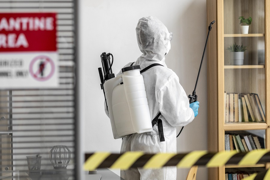 The Truth About Hawx Pest Control – Client Testimonials